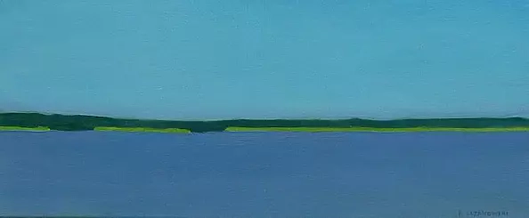 Paweł Cabanowski - Jeziorak