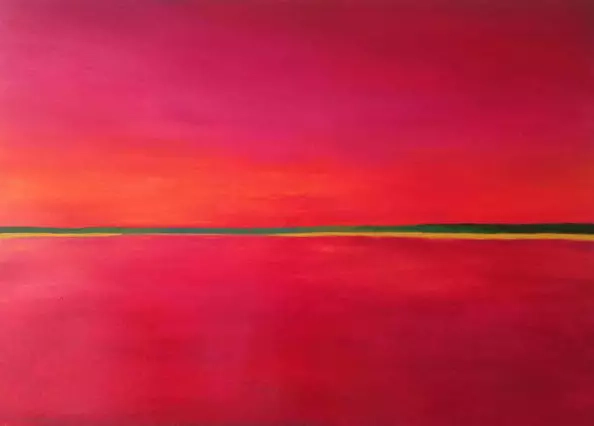 Paweł Cabanowski - Jeziorak