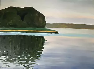 Paweł Cabanowski - Jeziorak in Matyty