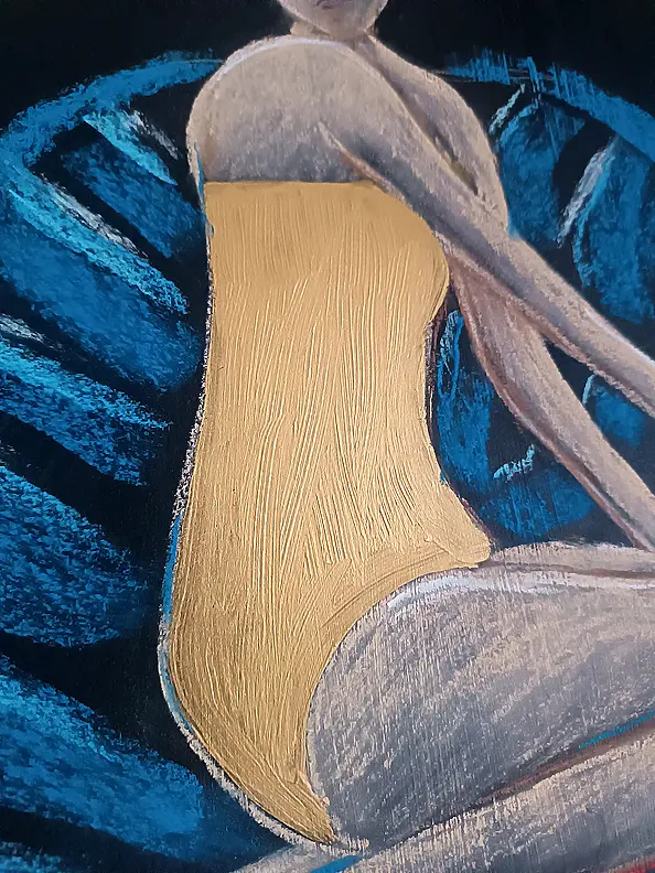 Marcin Waśka - Swan Lake