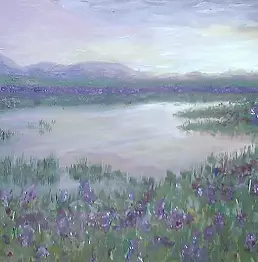 Alicja Wójcik - Lake