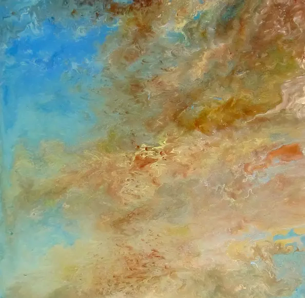 Barbara Przyborowska - Lake