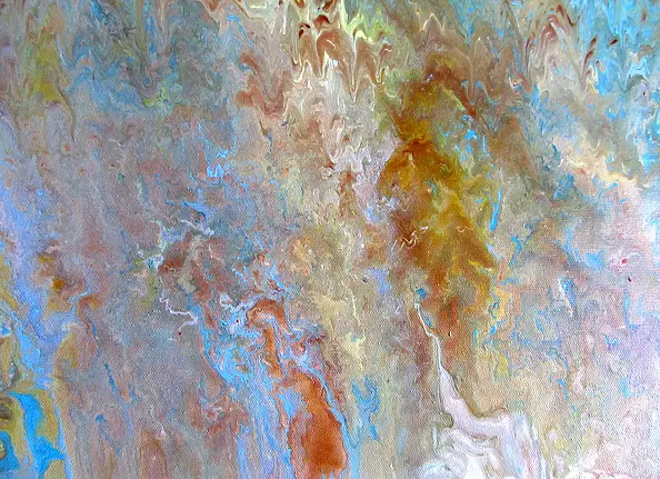 Barbara Przyborowska - Lake