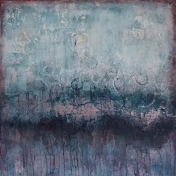 Kamila Ossowska - Lake