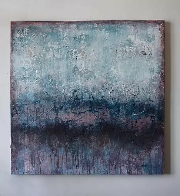 Kamila Ossowska - Lake