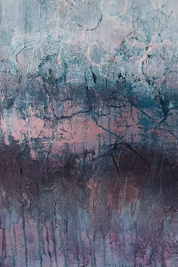 Kamila Ossowska - Lake