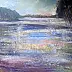 Anna Wąsikiewicz -  lake of tranquility