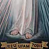 Joanna Ordon - "Gesù, mi fido di te"