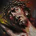 Damian Gierlach - Jesus Christ Suffering