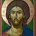 Wioleta Przybysz - Jezus Chrystus Pantokrator