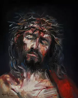   - Jesus Christ Passion