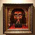 Eugeniusz Molski - Jesus Christ