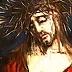 Eugeniusz Molski - Jesus Christ