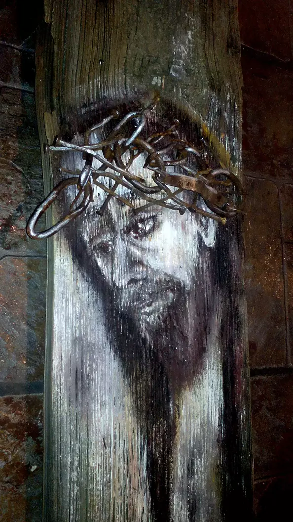 Dominika Ruszczyk - Jezus