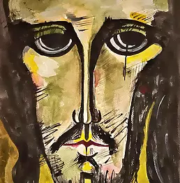 Bryska Bryska - Jesus