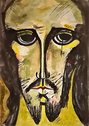 Bryska Bryska - Jesus