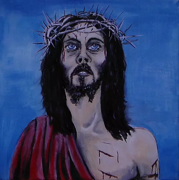 Sebastian Wyszogrodzki - Jezus z Nazaretu