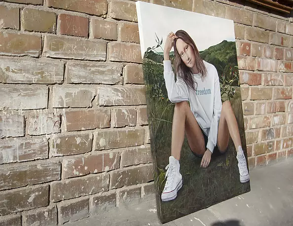 Nataliya Bagatskaya - Blackberry