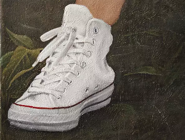 Nataliya Bagatskaya - Blackberry