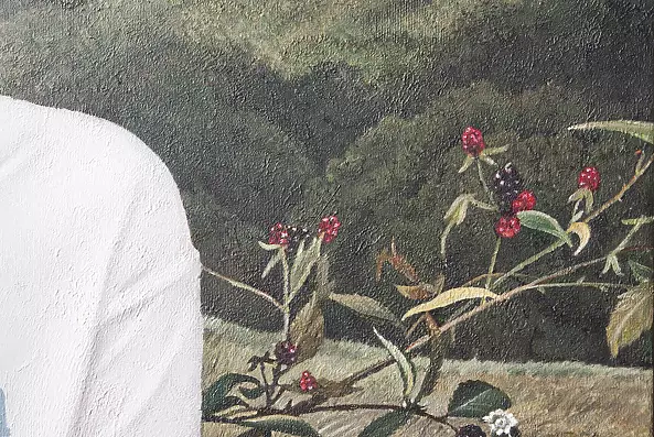 Nataliya Bagatskaya - Blackberry