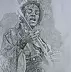 Grzegorz Mioduszewski - Jimi Hendrix