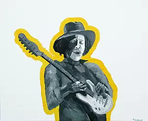 Patryk Lutomski - Jimi