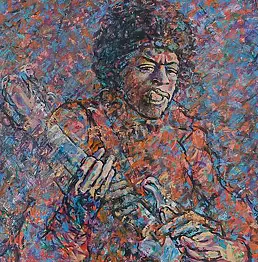 Andrzej Newelski - Jimmy