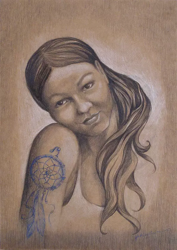 Dorota Kędzierska - Jo