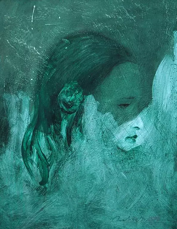 Patryk Janczukowski - Joana