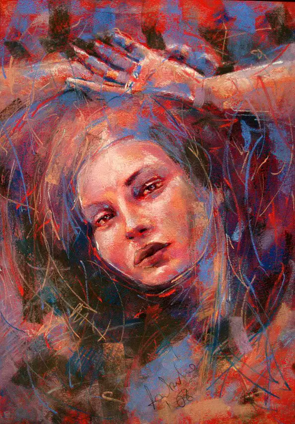 Ewelina Ładzińska Kłaczkiewicz - Joanna