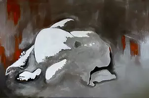 Iza Kostiukow - Joanna