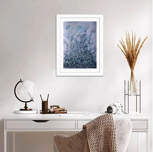 Sylvia Sieradzka - Joan