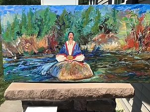 Urszula Klimek - Yogi