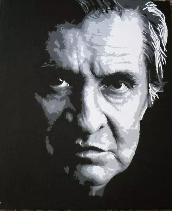 Gail Bannister - Johnny Cash