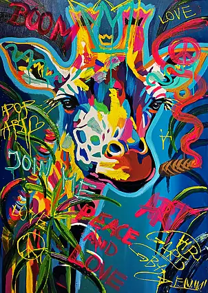 Emma Chodorowska - "Join Me"