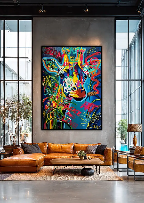 Emma Chodorowska - "Join Me"