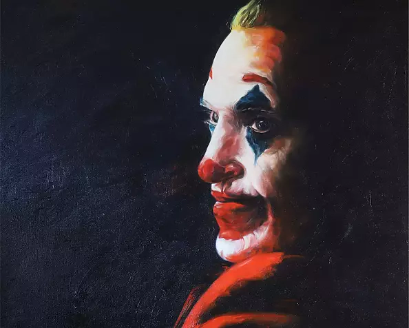 Dariusz Kosiński - Joker2