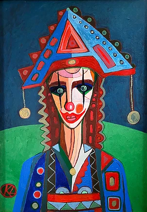 Leszek Kuchniak - JOCKER