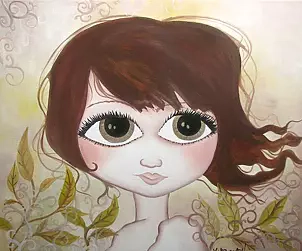 Monika Kołcz - Joron