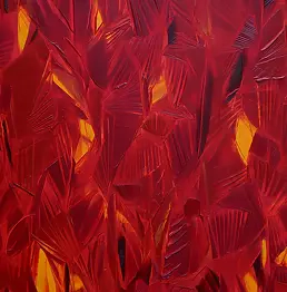 Katarzyna Zygadlewicz - Joshua Tree