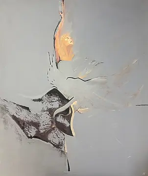 Kamila Sitak - Joy III