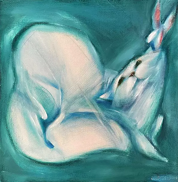 Simakov Vladimir - Joy