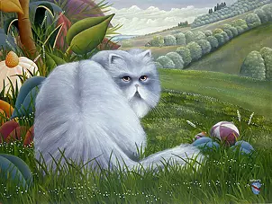   - Pleasant thought n.104