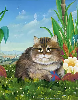   - Pleasant thought n.105