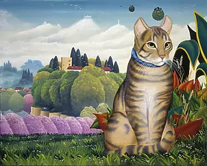   - Pleasant thought n.106