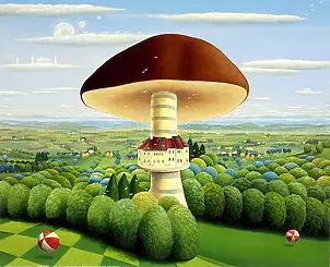   - Pleasant thought n.113