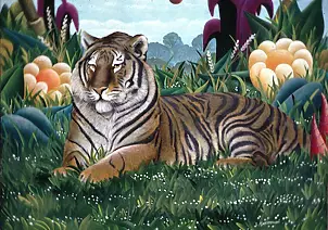   - Pleasant thought n.18