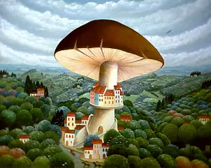   - Pleasant thought n.22