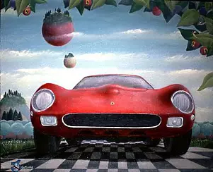   - Pleasant thought n.26