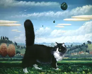   - Pleasant thought n.29